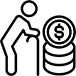 各種社会保険 退職金制度